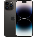 Apple iPhone 14 Pro Max 128GB 5G - Vitrine - Tela Super Retina XDR OLED 6.7" Cor:preto espacial