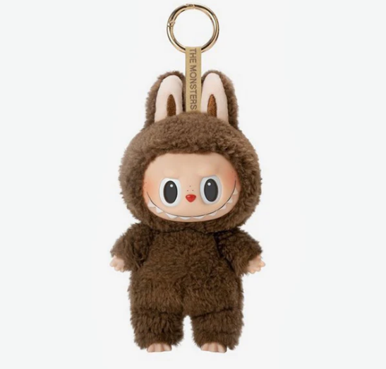 Bonecos Labubu Original- Modelos exclusivos