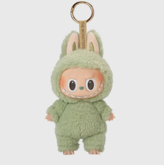 Bonecos Labubu Original- Modelos exclusivos