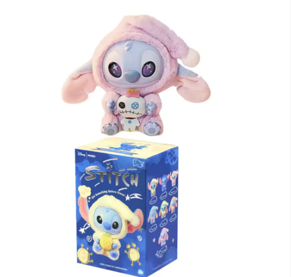 Bonecos Labubu Original- Modelos exclusivos