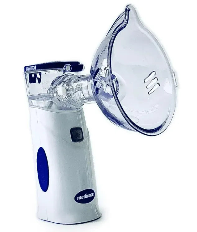 Charmed Air Inalador portátil- Cuide bem de sua saúde