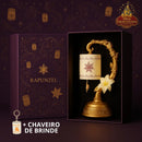 LUMINOS – O Presente Completo (Luminária + Chaveiro de Brinde)