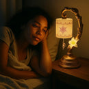 LUMINOS – O Presente Completo (Luminária + Chaveiro de Brinde)