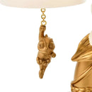 LUMINOS – O Presente Completo (Luminária + Chaveiro de Brinde)