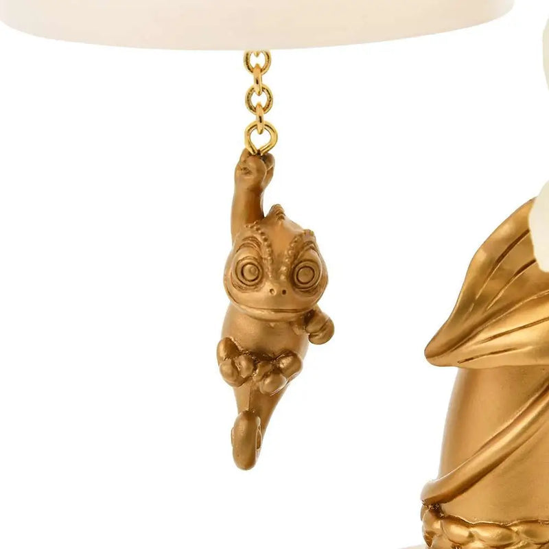 LUMINOS – O Presente Completo (Luminária + Chaveiro de Brinde)