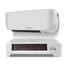 Ar condicionado Britânia SmartCool Portátil elétrico- Não necessita instalação, ar Frio e quente.