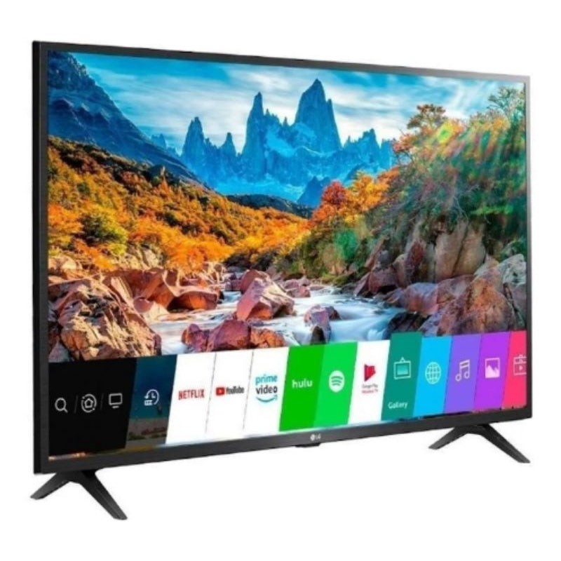 TV LG Smart Uhd 4K 55 Polegadas