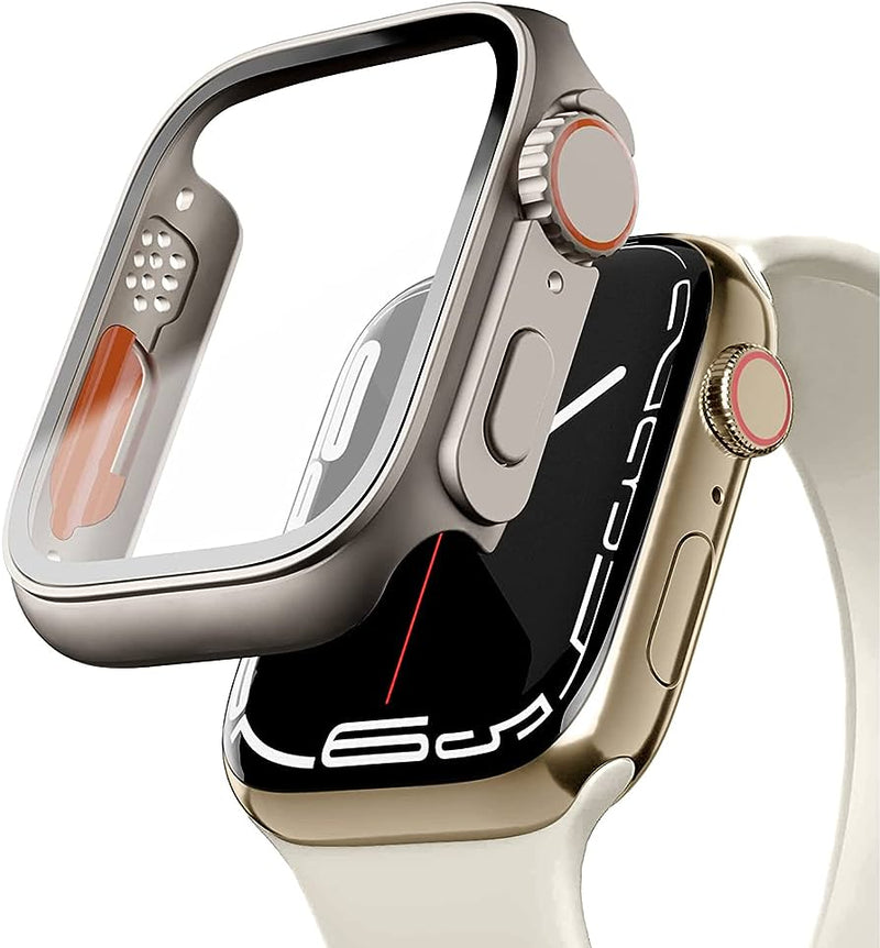 Case de Proteção de tela Charmed Love- Pecilula Protetora